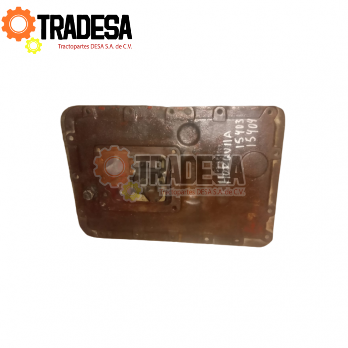 Tapa De Transmision Fuller ,15403,15404 EATON TAPA ETN TRANSMISION 