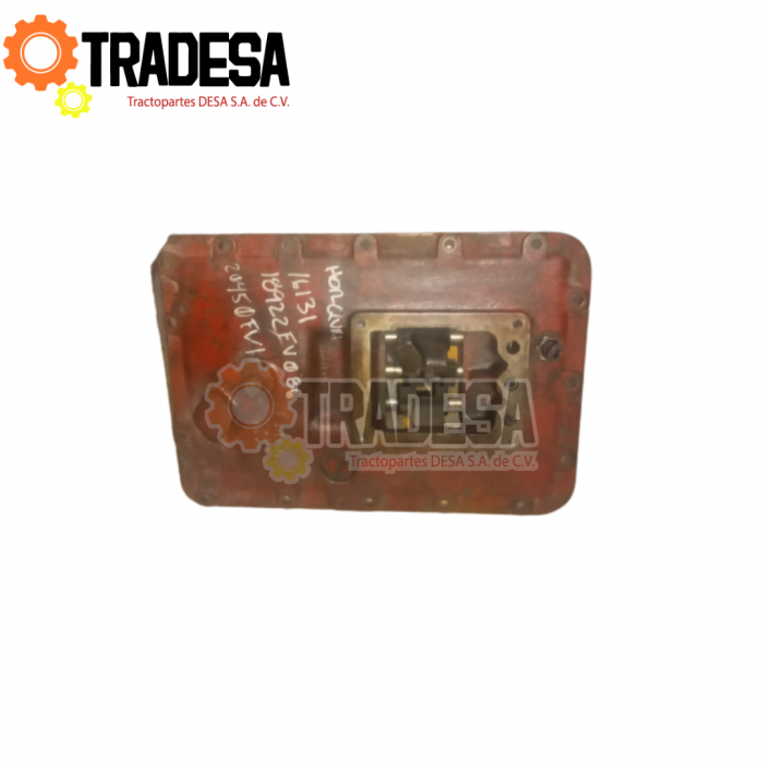 Tapa De Transmision Fuller ,16131,18922fv086,20450fv1 EATON 16131 71704909388