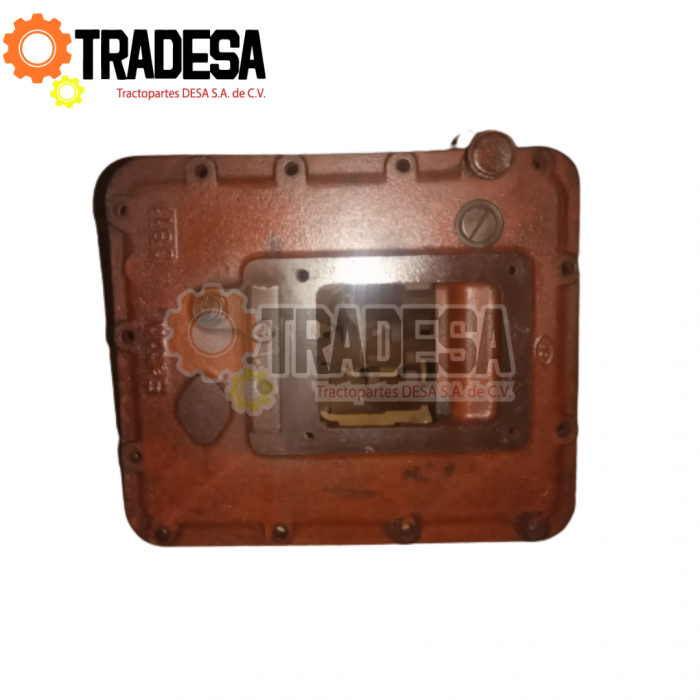 Tapa De Transmision Fuller ,15096 81,15097,16300 EATON TAPA DE CAMBIOS 71704908734