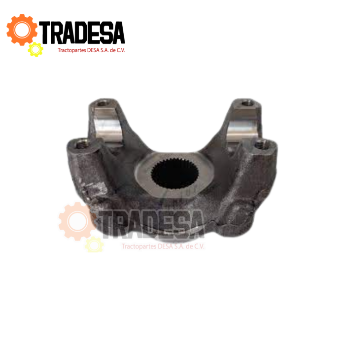 Yugo Final 38 Dientes SPICER DWA6-4-7141-1R 