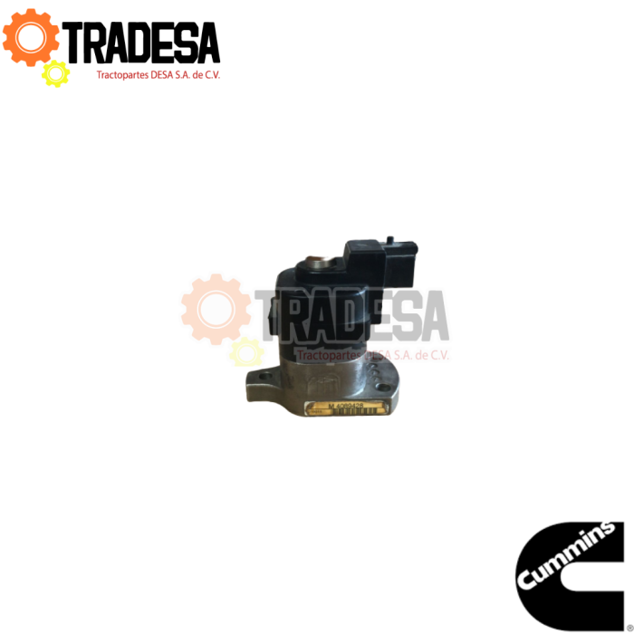 Actuador De Dosificación Isx/s600 CUMMINS 4089428 