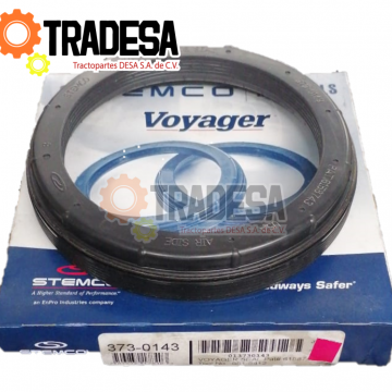 Reten De Rueda Trasera Semi Remolque STEMCO 373-0143 