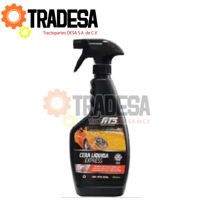 Cera Liquida Express Ats 650ml ATS 7503029191238 