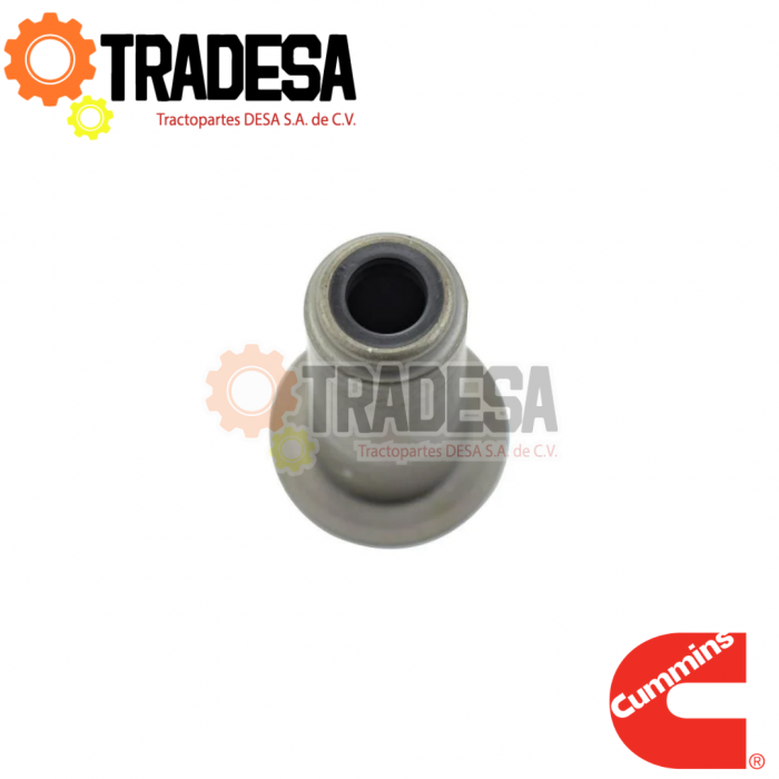 Capuchon De Valvula Cummins Isx (sello De Valvula) CUMMINS 4356366 4356366