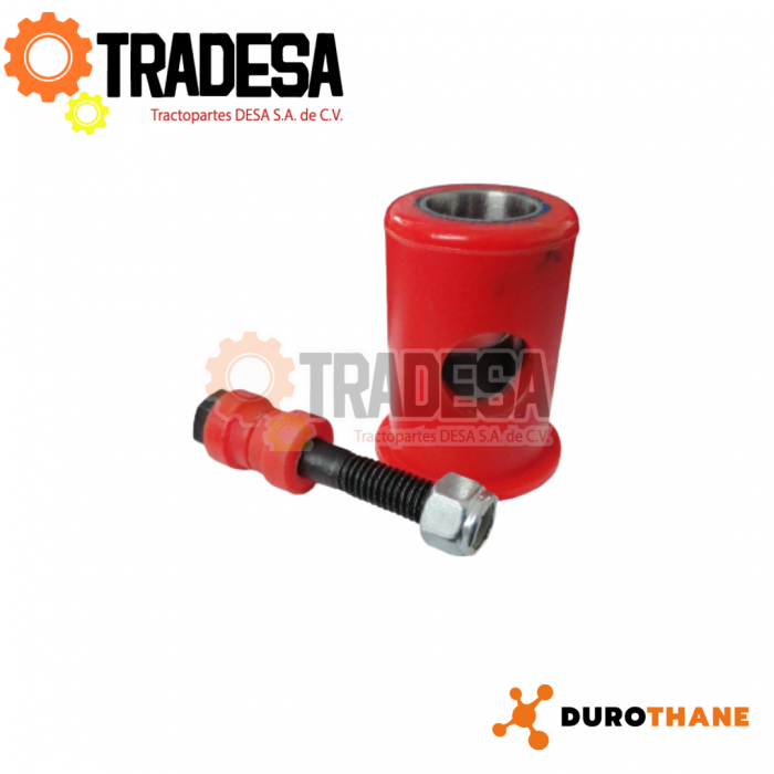 Kit Buje De Palanca De Velocidades Kenworth DUROTHANE DT1437 DT1437