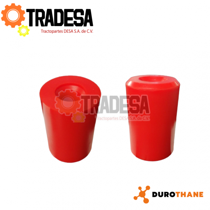 Buje 5ta Rueda Holland DUROTHANE DT1592 