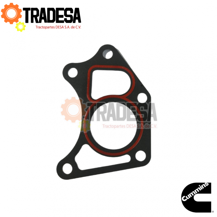 Empaque De Enfriador De Aceite Cummins 315 Formula CUMMINS 3064823 