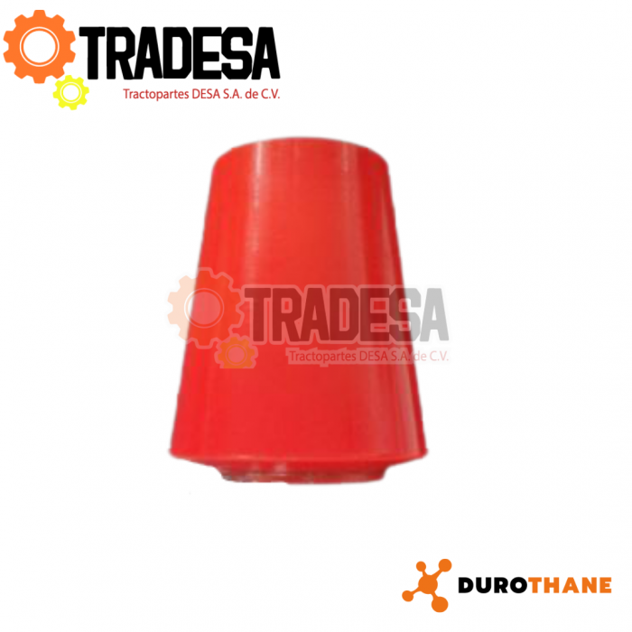 Buje Conico Para Tiron De Dolly O Lanza DUROTHANE DT1311 DT1311