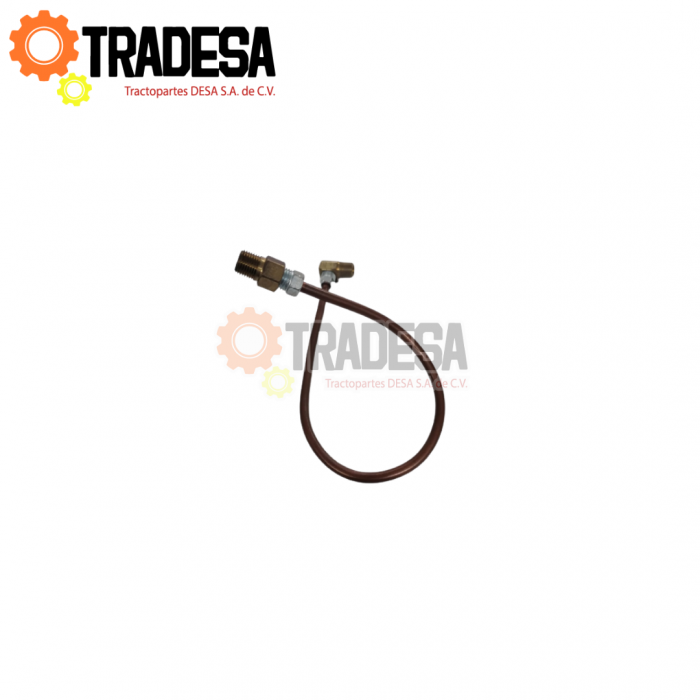 Linea Para Bomba De Aceite Cummins 350/400 IMPORTACION 00000 