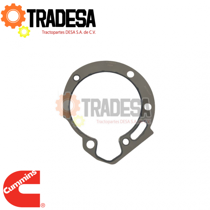 Empaque De Toma De Fuerza Cummins N14 CUMMINS 3076225 3076225