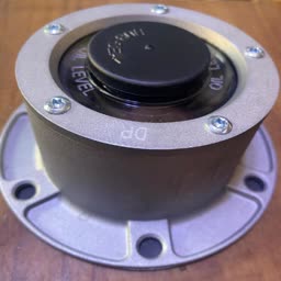 Tapa Para Eje Delantero Aluminio 6 Orificios Aceite DIAMOND PARTS DP340-4024 71720646372