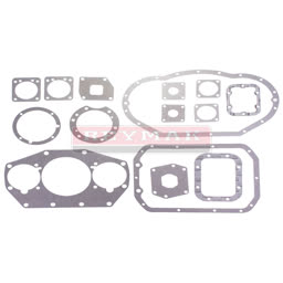 Juego De Juntas Para Caja De Velocidades, Transmisión SPICER FII, Referencia Jac JAC-418 71700870815