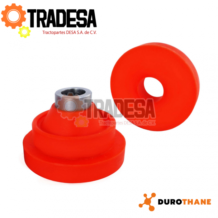 Soporte De Cabina Freightliner DUROTHANE DT1126 71703282758