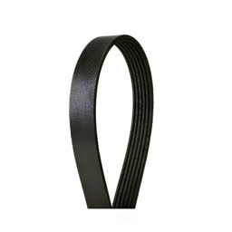 BANDA DE MOTOR 86" Importacion 12PK860 71702595461