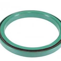 Retén De Aceite Para Cigüeñal Trasero Compatible Con John Deere Importacion DZ111672 71752594896