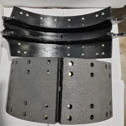 KIT DE ZAPATAS CON BALATAS DON 4707 Don BAL47070 BAL47070