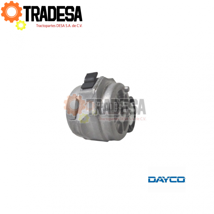 Polea Tensora Cummins Isx International(3236131) DAYCO 89483 71705018914