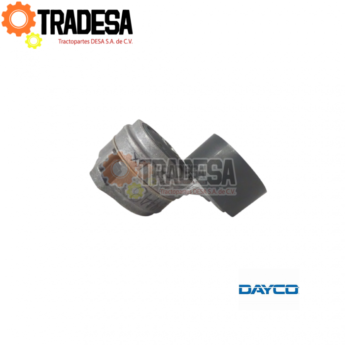 Polea Tensora Cummins Isx 10 Hilos DAYCO 89448 