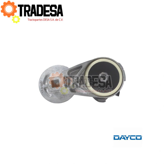 Polea Tensora Cummins Serie B Isb DAYCO KR-90407 