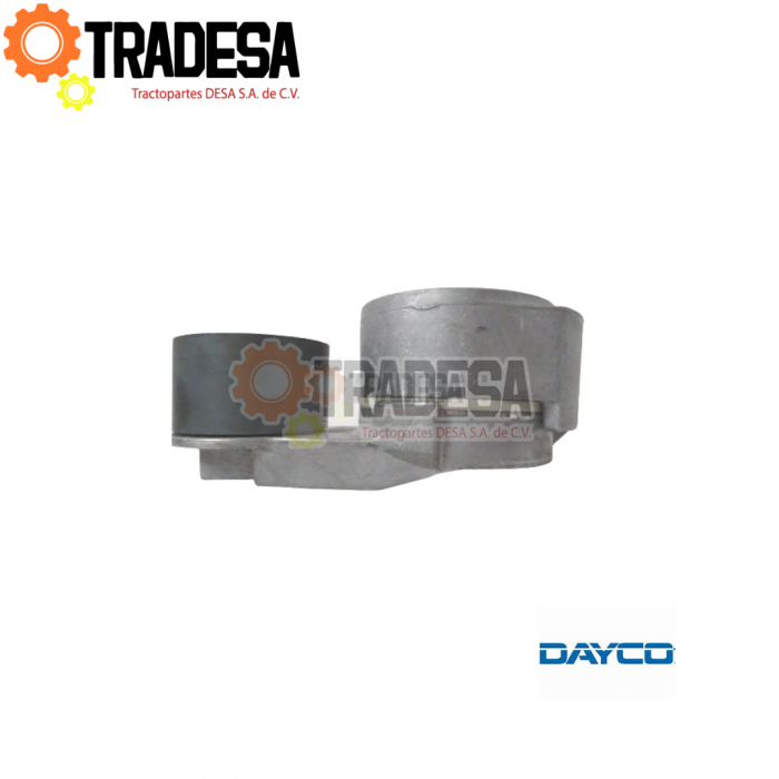 Polea Tensora Cummins Ism, M11, Freightliner, International, Kenworth DAYCO KR-90418 