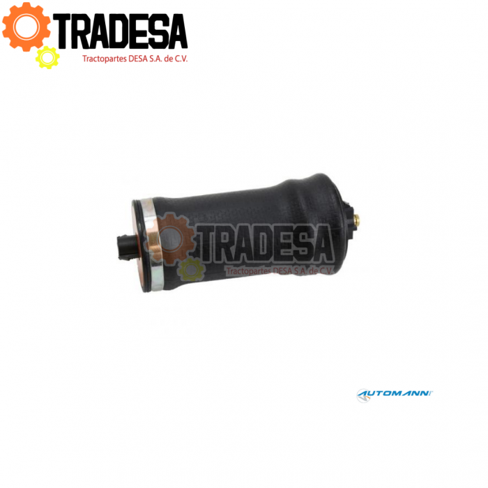 Bolsa De Aire De Cabina Para Kenworth T600, T800(w02-358-7109) AUTOMANN ABSZ70-7109 