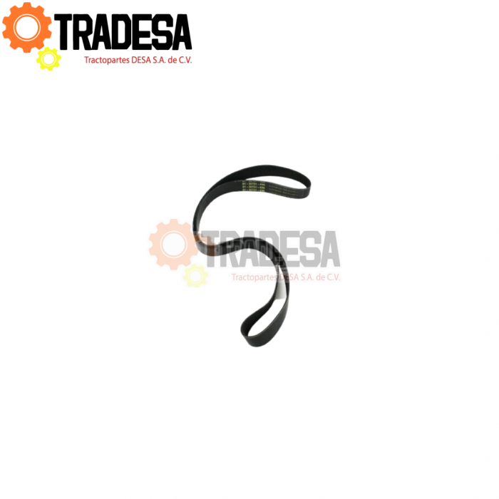 Banda De Ventilador Detroit Dd15 (k100643hd, 10pk1625) FREIGHTLINER 01-32731-635 71699911882