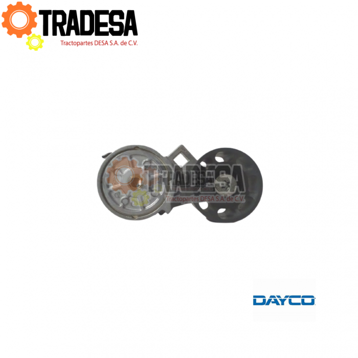 Polea Tensora Detroit Serie 60 DAYCO 89424 