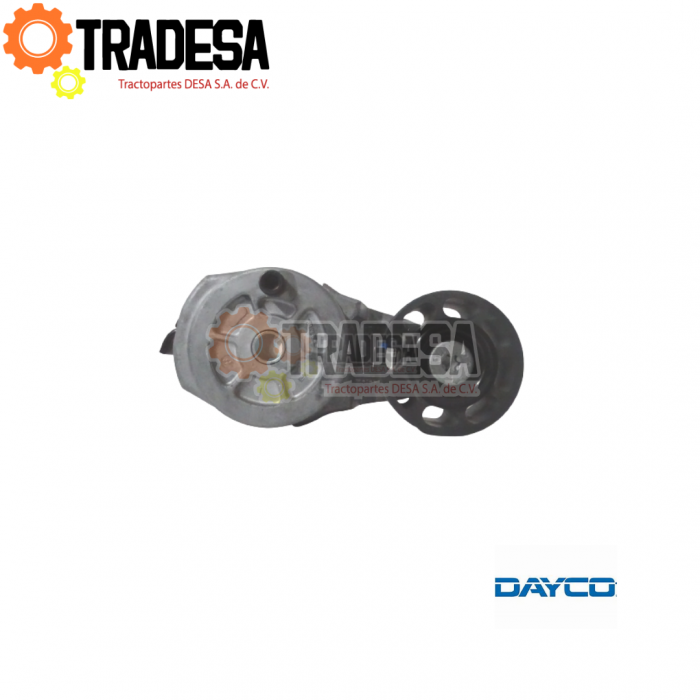 Polea Tensora Detroit Serie 60 Dayco 89419 