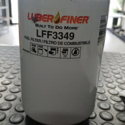 FILTRO DE COMBUSTIBLE INTERNATIONAL Luber Finer LFF3349 71751310177
