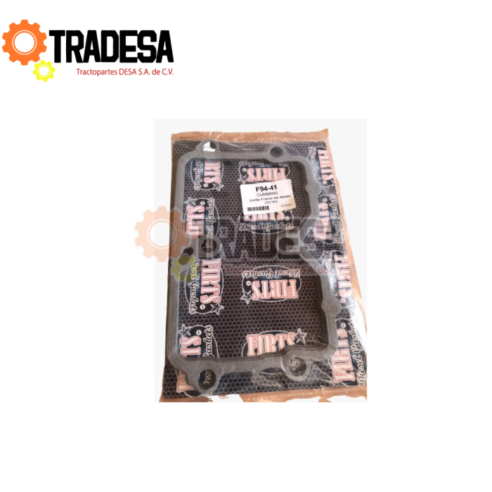Empaque Freno De Motor 350 Y 400 Firts Diesel Gaskets F94-41 71721256284