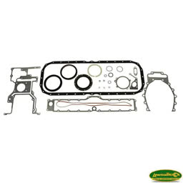 JUEGO EMPAQUES INFERIOR ISX Fp Diesel FP-4955590 71715723478