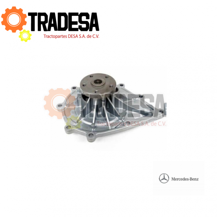 Bomba De Agua Detroit Dd13, Dd15, Om472 MERCEDES A4722001001 71691700382
