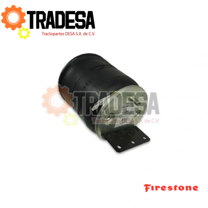 Bolsa De Aire Kenworth Bolsa De Aire International 9700 (1r12-401, 1670043c1, 1686386c1) FIRESTONE W01-358-9371 71705771575