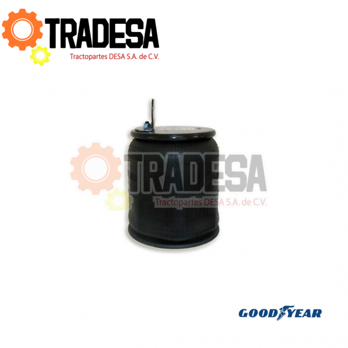 Bolsa De Aire Volvo (w01-358-9296) GOODYEAR 1R12-400 