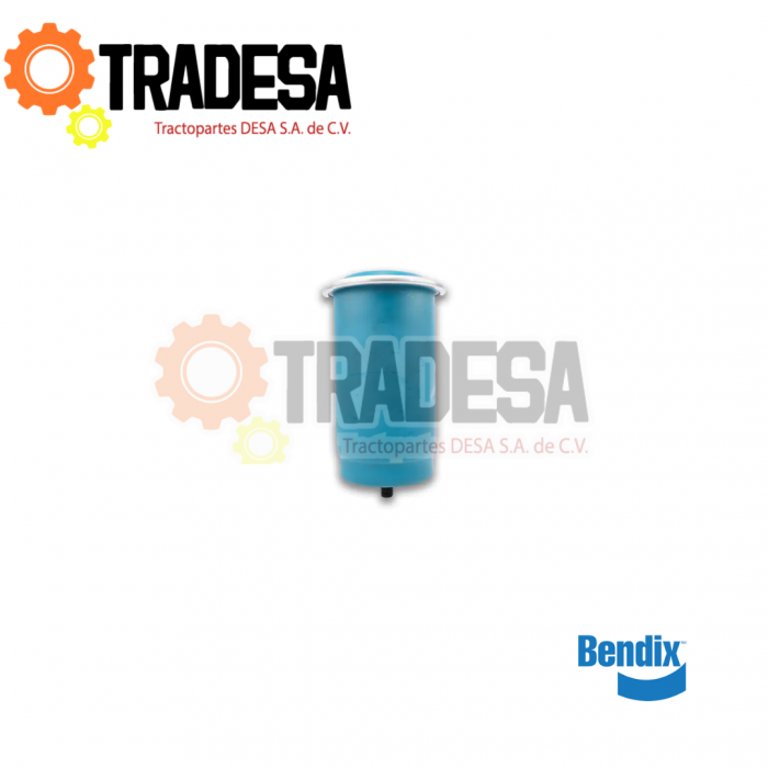 Cartucho De Secador De Aire Ad-9 BENDIX 107796 0036638232