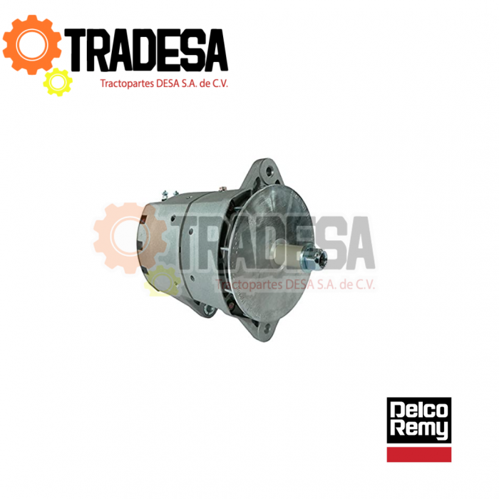 Alternador Freightliner,kenworth,international 12v, 170a DELCO REMY 8600126 71694555205