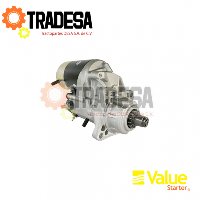Marcha Dodge Ram, Cummins Isb 5.9 Lt, 12v, 13 Dientes 2003/2006 (3921682) VALUE 2742600 