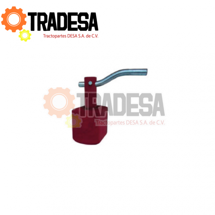 Seguro Para Portacontenedor ACP ACPBU1132 71715815866
