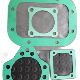 EMPAQUES DE TOMA DE FUERZA Importacion EMPTF 71721173705