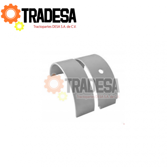 Metales De Bancada Detroit Serie 60 P/1 Bancada Std ESCO ES8929680 