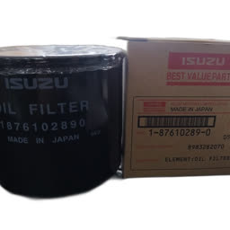 FILTRO DE ACEITE ISUZU Isuzu 1-87610289-0 71752346515