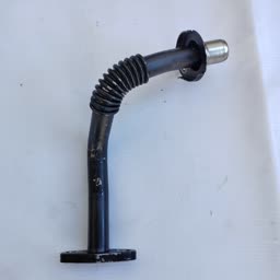 TUBO DE LLENADO DE ACEITE DETROIT DD15 Detroit A4711801120 A4711801120