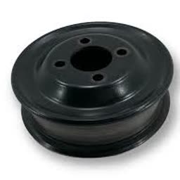 Polea De Bomba De Agua Ford F250, F350 7.3l INTERNATIONAL 1831006C1 