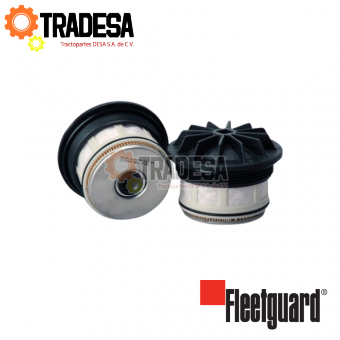Filtro De Combustible Ford F350,f450,f550 7.3lt FLEETGUARD FF5418 FF5418