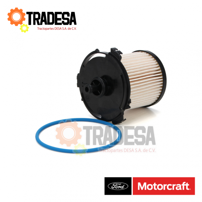 Filtro De Diesel Ford Transit Motorcraft 2499389 