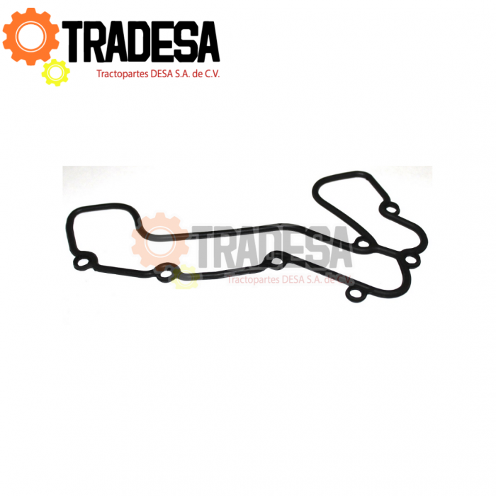 Empaque De Enfriador De Aceite Mercedes Om904, Om906 (a000188338064) FIRST PARTS FMB-906-3 