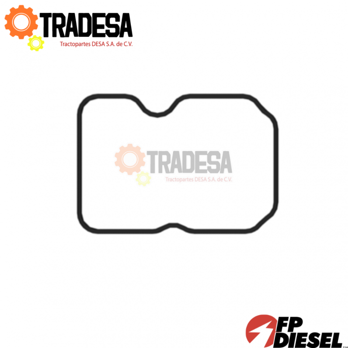 Liga De Retencion De Bomba Caterpillar 3406  3406e FP DIESEL FP-1097425 