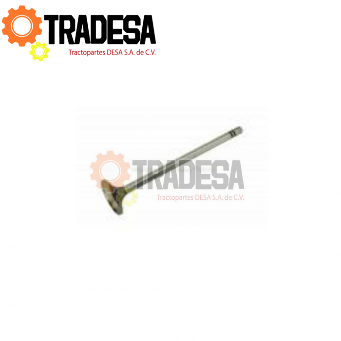 Valvula De Admision Caterpillar 3406, 3406b, 3406c, 3408, 3408b, 3408c FP DIESEL FP-1152368 71692144421