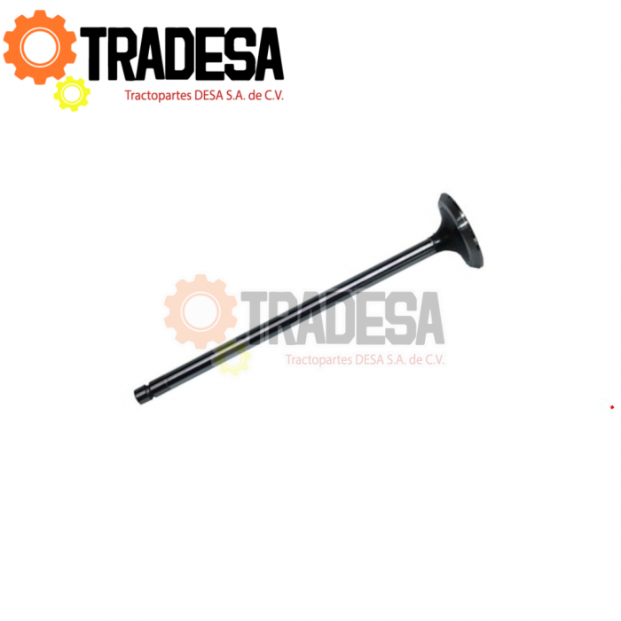 Valvula De Escape Caterpillar 3126 FP DIESEL FP-1360819 