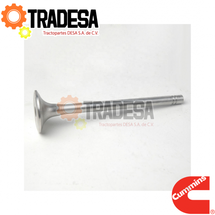 Valvula De Escape Cummins 350/400 FP DIESEL FP-145701 